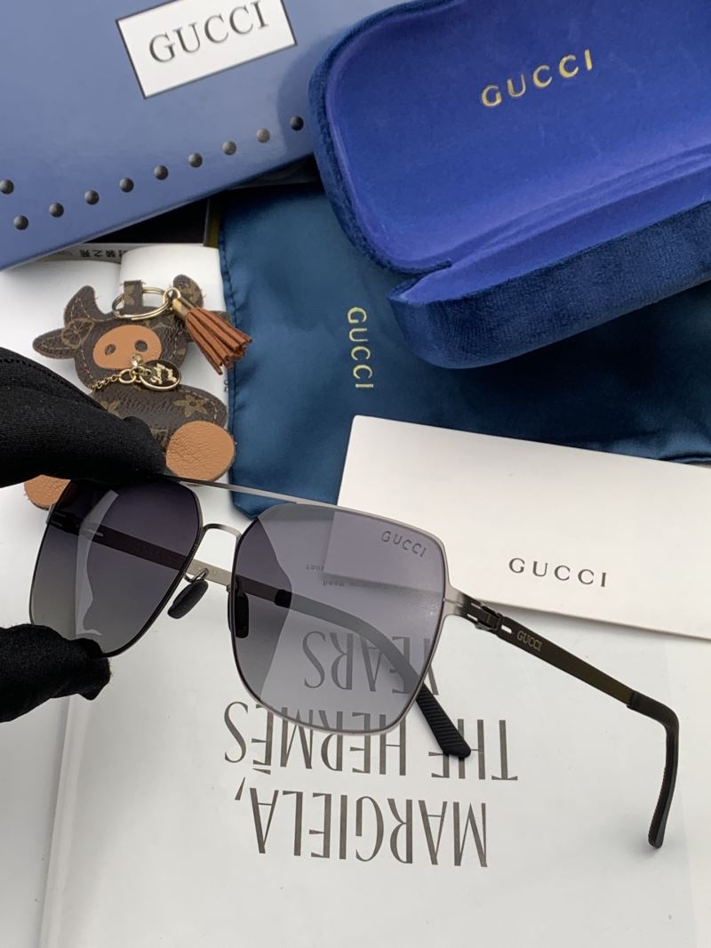 Gucci Sunglasses